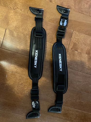 Kenesky Rotation Control Straps