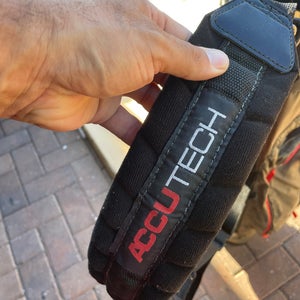 Golf Carry Bag By Accutec