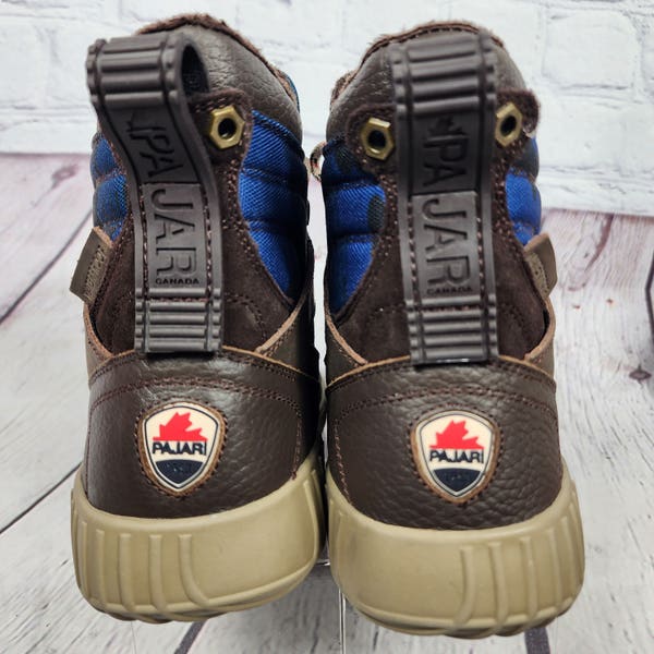 Pajar Canada Men display picture 3