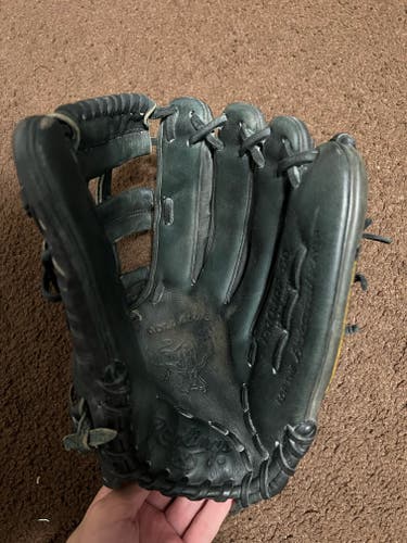 Rawlings PROJR7 12.75 Baseball glove outfield Rare