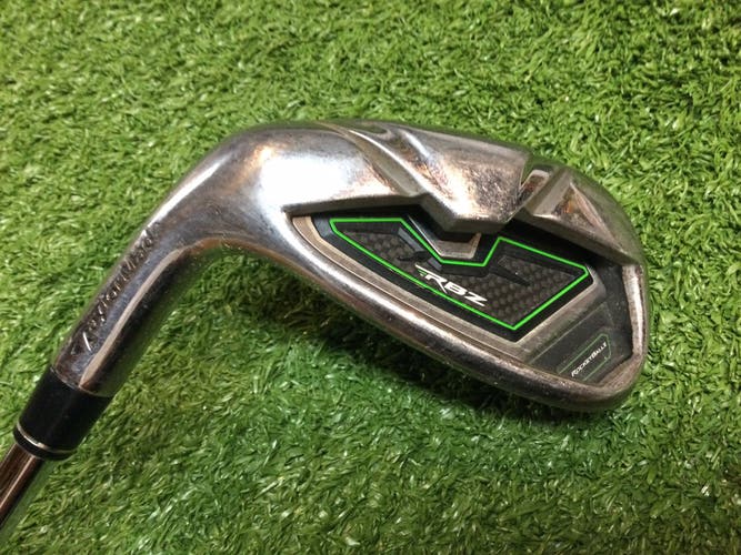 Men's Left Hand Regular Flex Steel Shaft RBZ Wedge