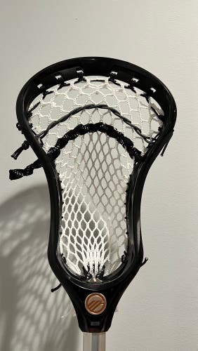 New Maverik Tactik 2.0 With Stringking Type 3S