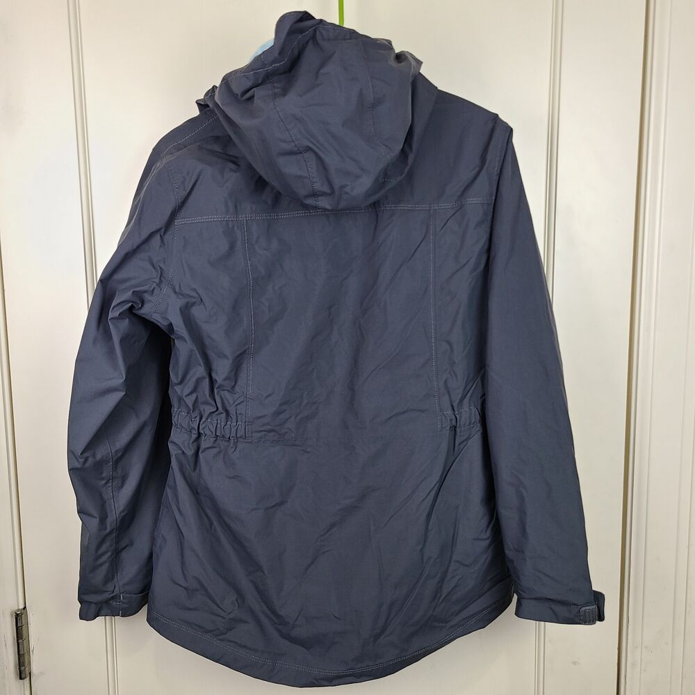 The North Face Osolita 2.0 Triclimate Dry Vent 3-in-1 Girl's Jacket Size XL 18