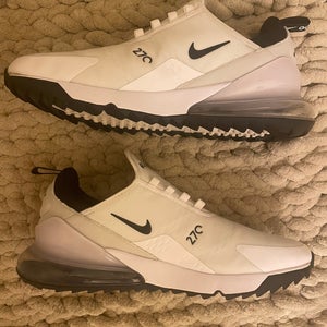 Nike Air270 Golf Shoe