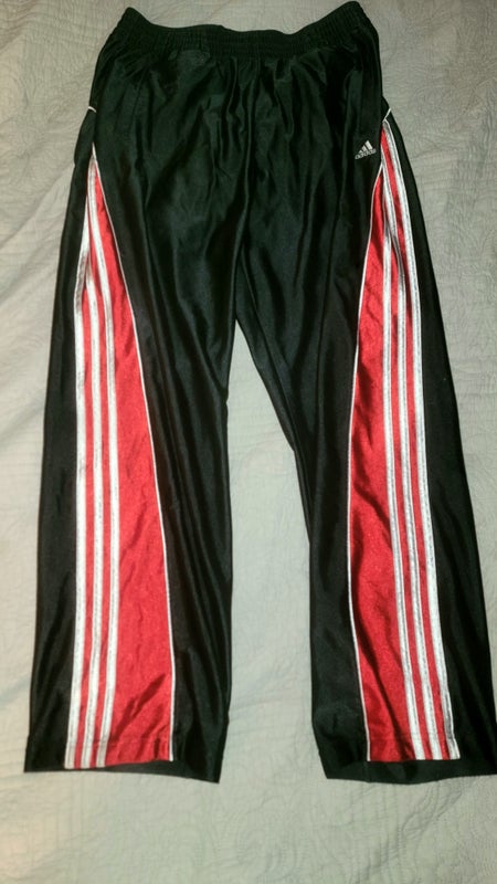 Blue Used Large Ralph Lauren Track Pants