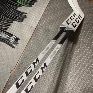 2 Pack New Ccm Premier P2.5 Crawford P4 24”