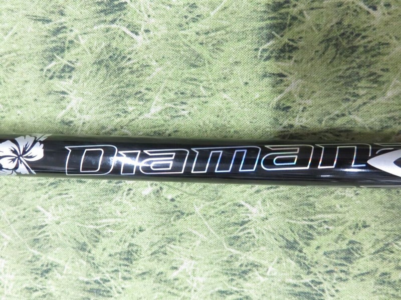 Diamana DF 50 X-STIFF Driver Shaft 44.75 Taylormade Stealth Plus