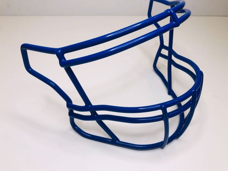 Riddell Speedflex Blue Face Mask Brand New | SidelineSwap | Buy and ...
