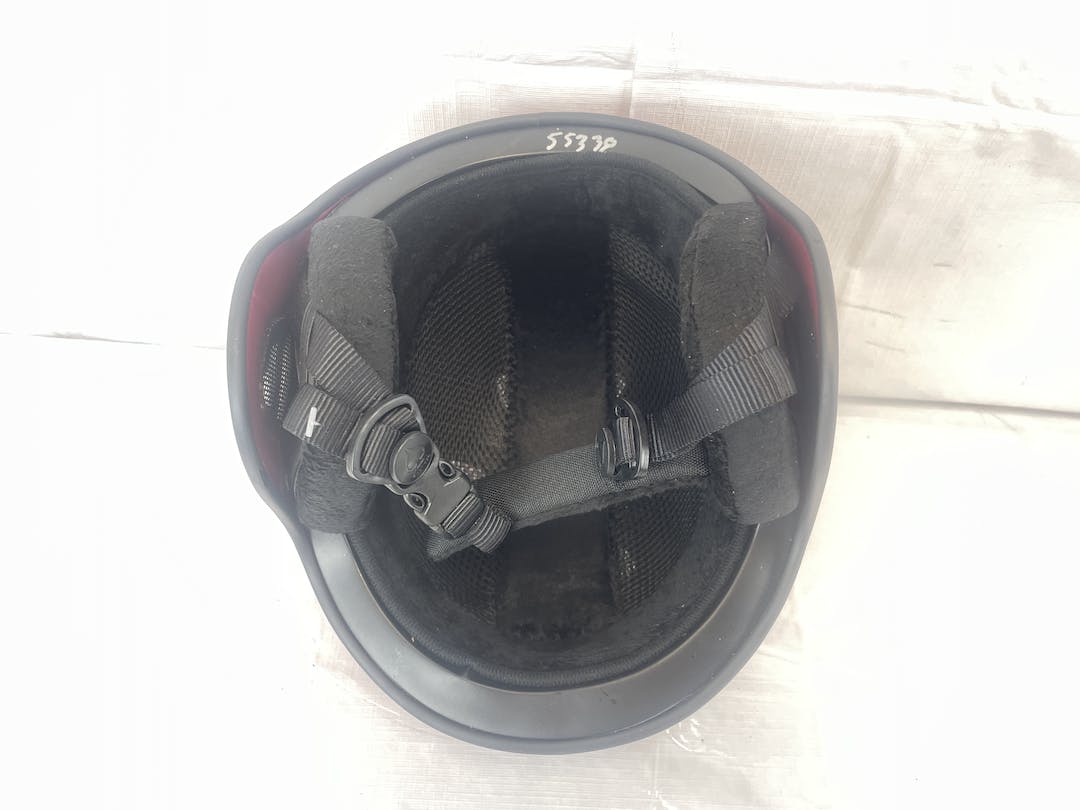 volcom snowboard helmet