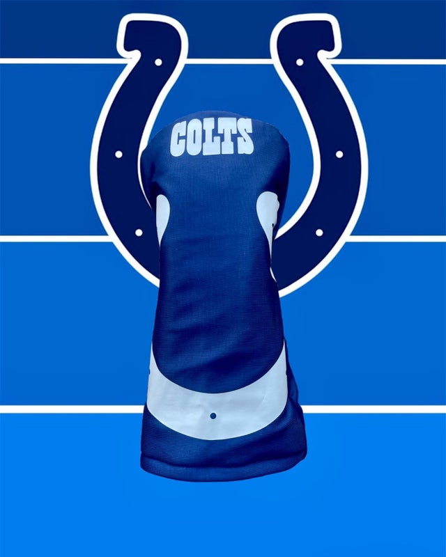 Philip Rivers Indianapolis Colts Nike Women's Player Game Jersey - Royal