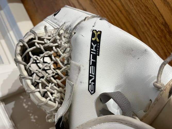 Brian’s GNetik X Series Glove