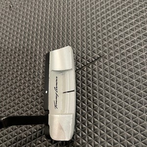 Tommy Armour impact putter