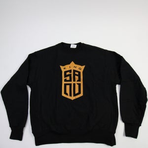 Champion Sweatshirt Men's Black Used L