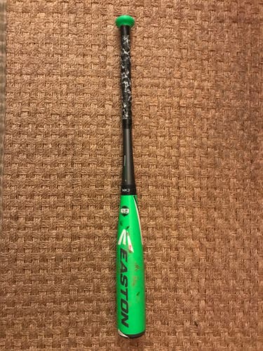Used USSSA Certified Easton Mako Torq Bat (-10) 20 oz 30"