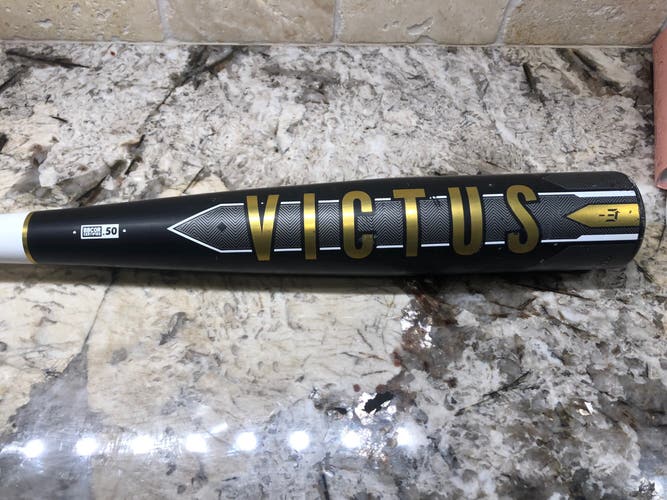 Victus Vandal BBCOR
