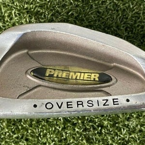 Arnold Palmer Premier Oversize Pitching Wedge / RH / Stiff Graphite / jl1431