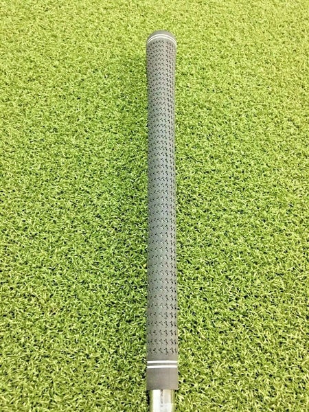 Carbite Polar Balanced Sand Wedge 56*14*  / RH / Stiff Steel / New Grip / mm2272