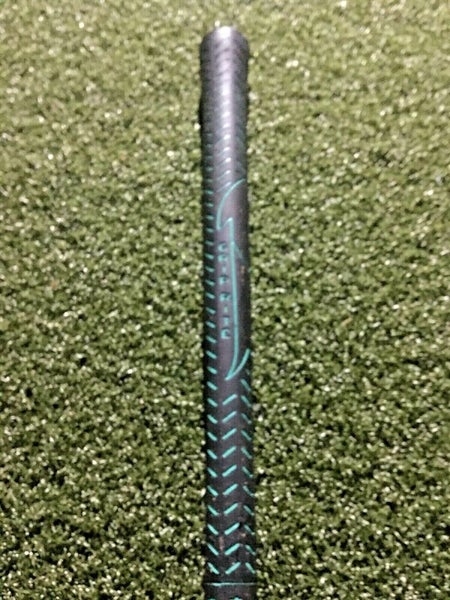 Sandi Sand Wedge By Classic /  RH / Stiff Steel ~34" / Good Vintage Grip /mm8626