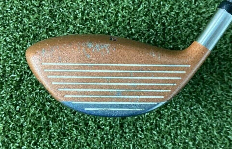 TaylorMade Burner Driver 9.5* / RH / Stiff Graphite ~44