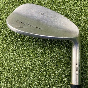 Tour Balance Pitching Wedge 52* / RH / ~35.5" / Senior Graphite / jl9820