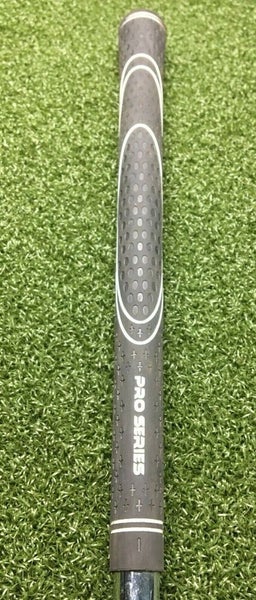 Texan Classics Gunmetal Sand Wedge 56* / RH / ~35.75" Regular Steel / gw0425