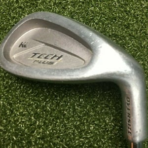 Knight Golf Tech Plus Pitching Wedge / RH / ~35.25" Regular Steel / gw0720