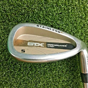 Affinity GTX Performance Cast Pitching Wedge / RH / Regular Steel / gw7137