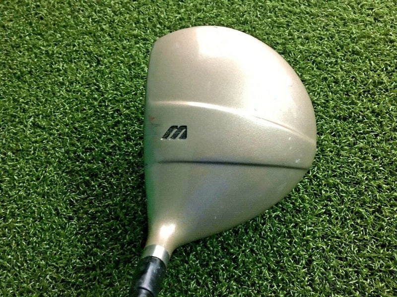 Mizuno T-Zoid T3 Ti Driver 9* / RH / Accel-Arc Stiff Graphite ~45.5" / mm5272