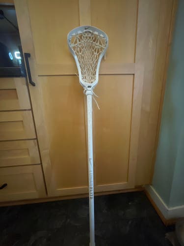 Gently Used Nike Lunar Elite WOMEN’S Complete Stick - used for coaching
