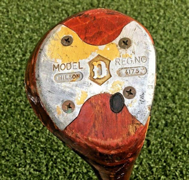 Fer 3 Wilson Patty Berg Cup Defender - Femme, Droitier, Acier - Occasion Bon État