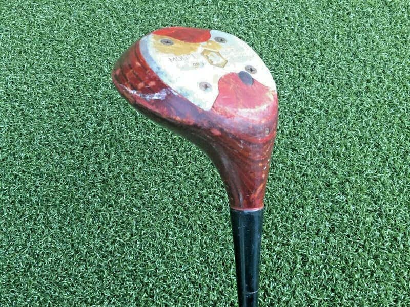 Wilson Patty Berg Cup Defender Sand Wedge, Steel Shaft
