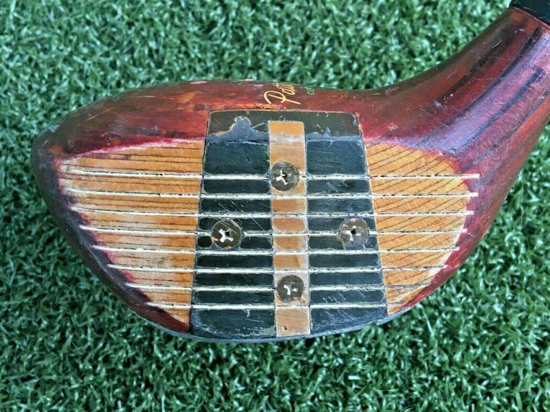 Wilson Patty Berg Cup Defender 4200 5 Wood