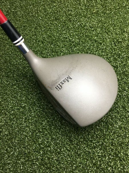 Maxfli Driver Maxfli Tour LTD. Mid-Size Driver 10.5* / LH / ~44