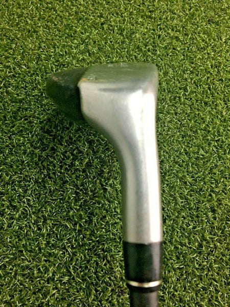 TaylorMade Rescue MID 3 Hybrid 19*  / RH / 65g Regular Graphite ~40" / mm0489