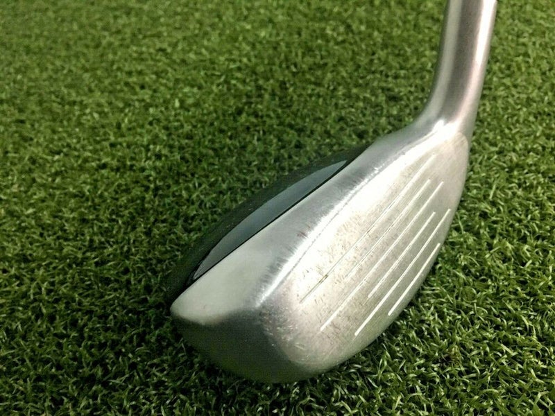 TaylorMade Rescue MID 3 Hybrid 19*  / RH / 65g Regular Graphite ~40" / mm0489