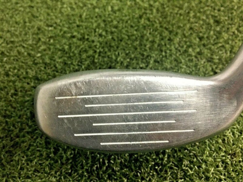 TaylorMade Rescue MID 3 Hybrid 19*  / RH / 65g Regular Graphite ~40" / mm0489