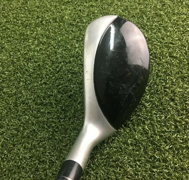 TaylorMade Rescue MID 3 Hybrid 19*  / RH / 65g Regular Graphite ~40" / mm0489