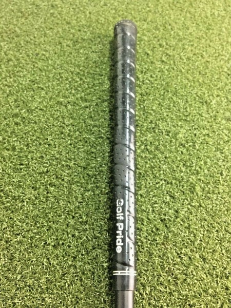 TaylorMade Rescue MID 3 Hybrid 19*  / RH / 65g Regular Graphite ~40" / mm0489