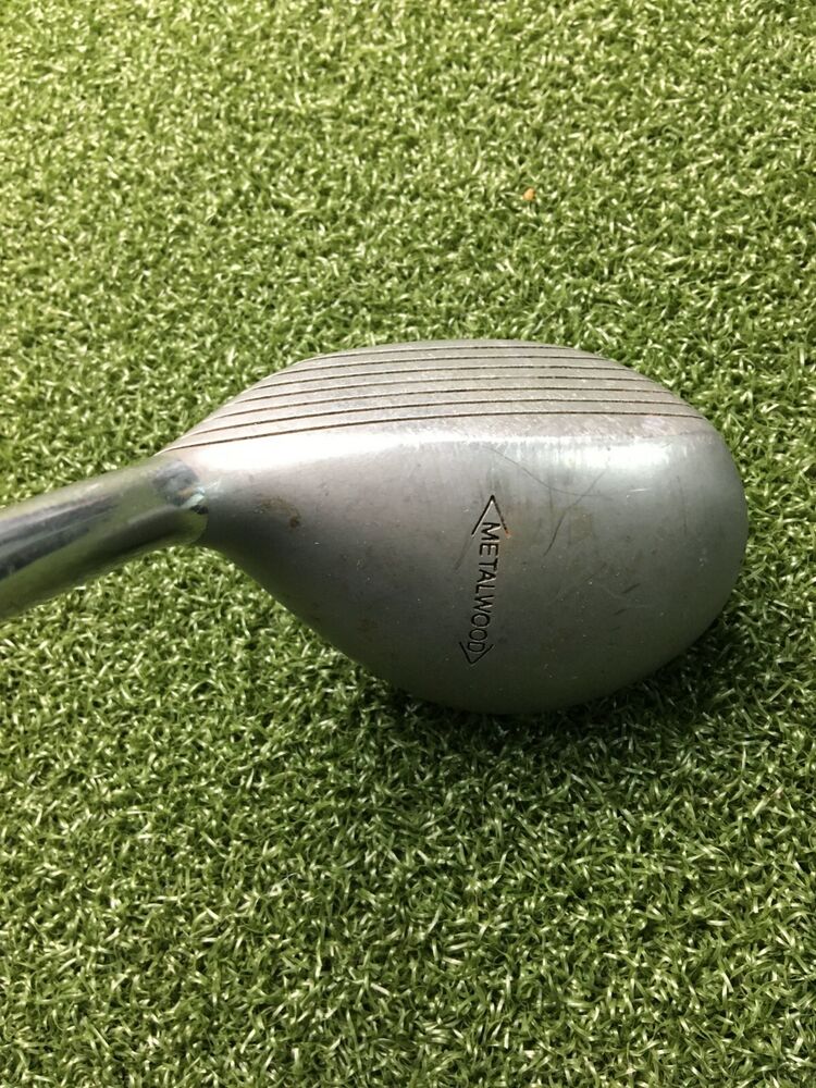 TaylorMade Tour Cleek II Metal Wood 5 Wood 19* / RH
