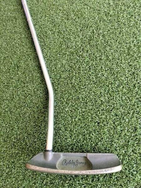 Callaway Bobby Jones BJ-1 Bronze Putter / RH / ~35.5
