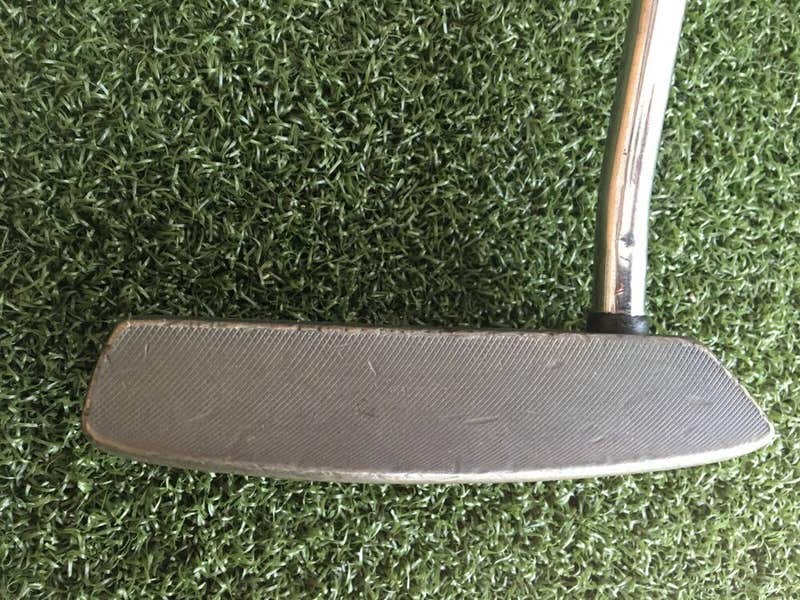 Callaway Bobby Jones BJ-1 Bronze Putter / RH / ~35.5