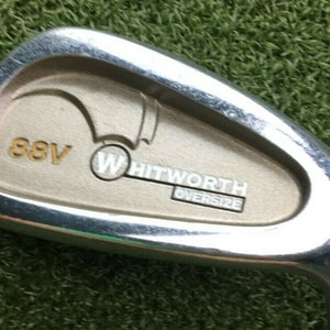 Square Two 88V Whitworth Oversize Pitching Wedge / RH / Ladies Graphite / gw8906
