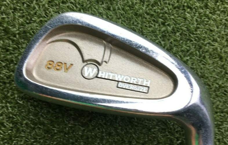 Square Two 88V Whitworth Oversize Pitching Wedge / RH / Ladies Graphite / gw8906
