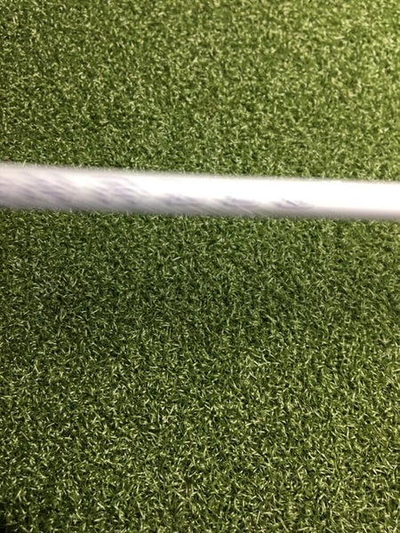 Turbo Power Steel Plus III 11 Wood / RH ~40.25" / Ladies Graphite / gw3493