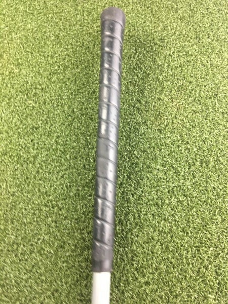 Turbo Power Steel Plus III 11 Wood / RH ~40.25" / Ladies Graphite / gw3493