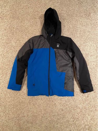 Spyder Ski Ambush Jacket youth