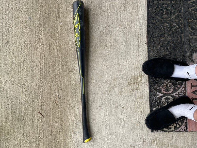 Alloy (-3) 29 oz 32" Origin Bat