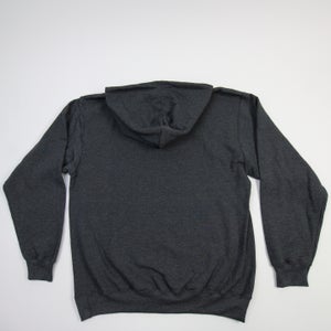 Port & Company Sweatshirt Men's Dark Gray New without Tags L