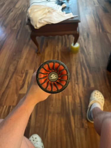 BBCOR Certified Louisville Slugger (-3) 30 oz 33" Prime 918 Bat