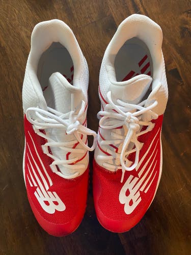 New Balance Turf Shoes